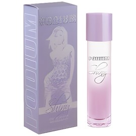 perfume Podium Shiny