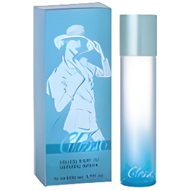 perfume Podium Glossy