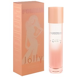 perfume Podium Jolly
