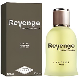 perfume Revenge Wanted Men