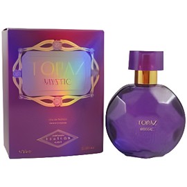 perfume Topaz Mystic