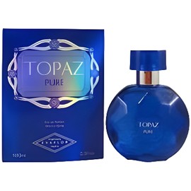 perfume Topaz Pure