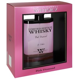 perfume Whisky Pink Diamond
