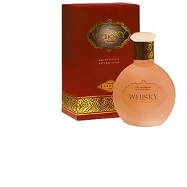 perfume Whisky Femme