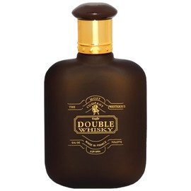 perfume Double Whisky