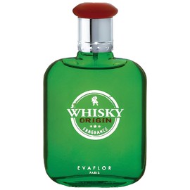 perfume Whisky Origin