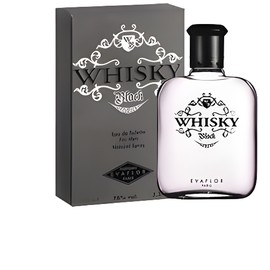 Whisky Black