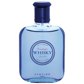 perfume Whisky Vintage