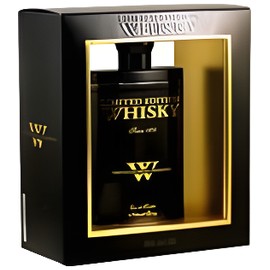 Whisky Limited Edition Black