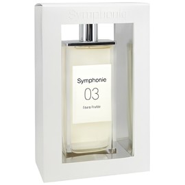 perfume Symphonie 03 Féerie Fruitée