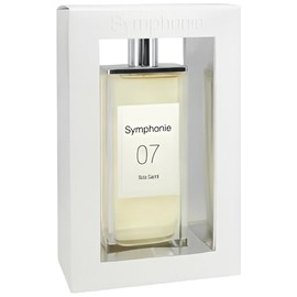 perfume Symphonie 07 Bois Sacré