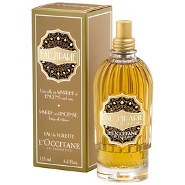 Eau d'Iparie