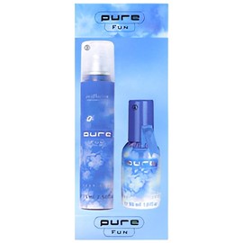 perfume Pure Fun