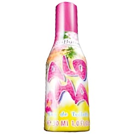 perfume Aloha Pink