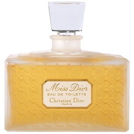 perfume Miss Dior