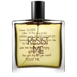perfume Resist Me