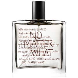perfume No Matter What