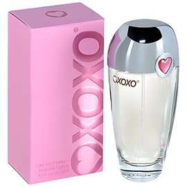 perfume XOXO