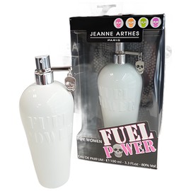 perfume Fuel Power for Women