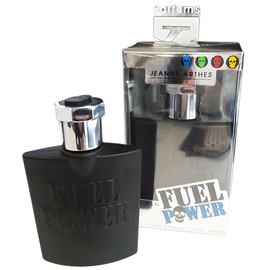 perfume Fuel Power for Men