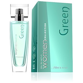 perfume Green