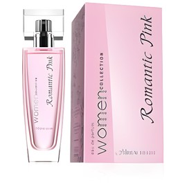 perfume Romantic Pink