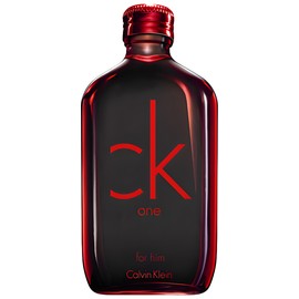 perfume CK One Red Edition for Him