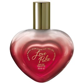 perfume Love Pulse