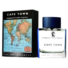 perfume Livingstone Traveller Fragrance - Cape Town