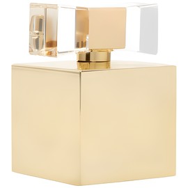 perfume Live Colorfully Gold