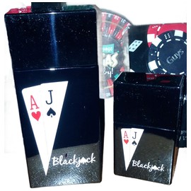 perfume Blackjack