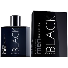 perfume Black