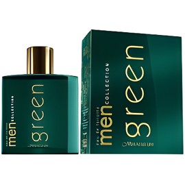 perfume Green