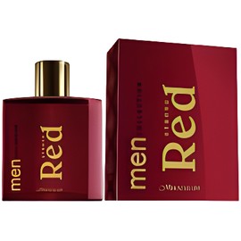 perfume Red