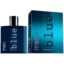 perfume Blue