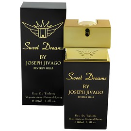 perfume Sweet Dreams