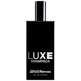 Luxe Champaca Eau de Toilette