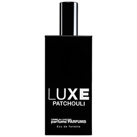 perfume Luxe Patchouli Eau de Toilette