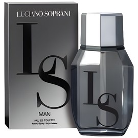 perfume LS Man