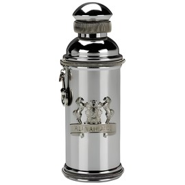 perfume Silver Ombre