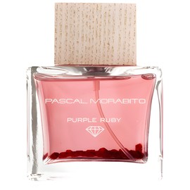 perfume Purple Ruby