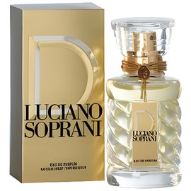 perfume D Luciano Soprani