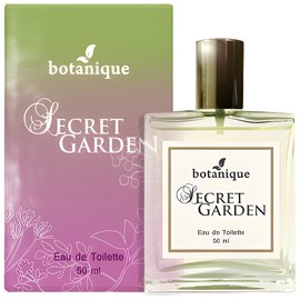 perfume Secret Garden
