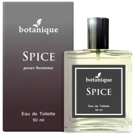 perfume Spice