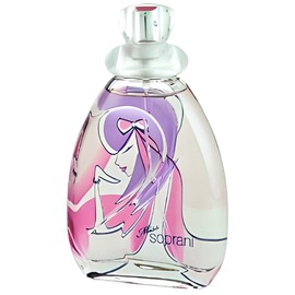 perfume Miss Soprani