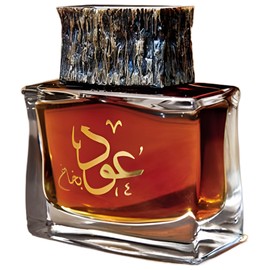perfume Oud Bakhakh