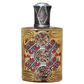 perfume Hajar Oud