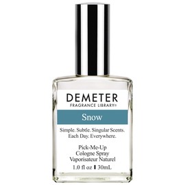 perfume Snow