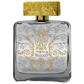 perfume Wujood