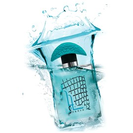 perfume Sanaya Aqua